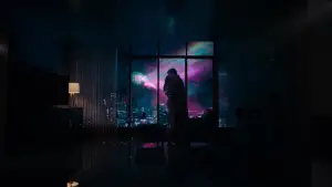 Задник до фильму"Супермен: Спадок" #513357