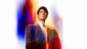 Задник до фильму"Супермен: Спадок" #513746