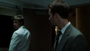 Задник до фильму"Бійцівський клуб" #797014