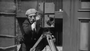 Задник до фильму"Кінооператор" #738426