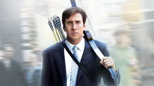 Задник до фильму"Синоптик" #387955