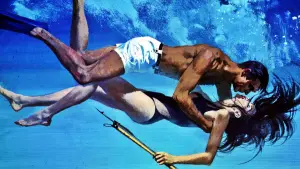 Задник до фильму"007: Кульова блискавка" #272680