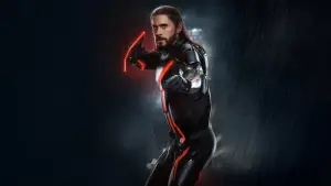 Задник до фильму"Трон 3" #517730