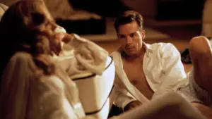 Задник до фильму"Таємниці Лос-Анджелеса" #645429