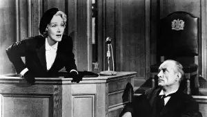 Задник до фильму"Свідок обвинувачення" #749968