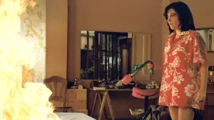 Задник до фильму"Жінки на межі нервового зриву" #218769