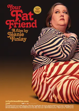 Постер до фильму"Your Fat Friend" #758154