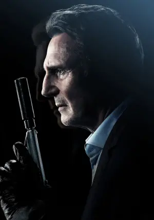 Постер до фильму"Флешбек" #258214