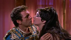 Задник до фильму"Клеопатра" #809597