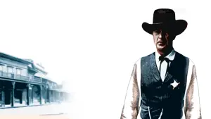 Задник до фильму"Рівно опівдні" #809158