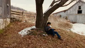 Задник до фильму"Милі кості" #654236