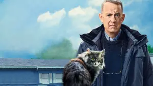 Задник до фильму"Чоловік на ім’я Отто" #454163