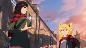 Задник до фильму"BURN THE WITCH #0.8" #759310