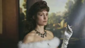 Задник до фильму"Корсет" #391227