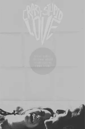 Постер до фильму"Це безглузде кохання" #228793