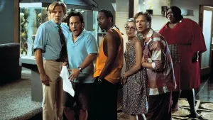 Задник до фильму"Чоловік за викликом" #310573