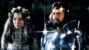 Задник до фильму"Екскалібур" #786083