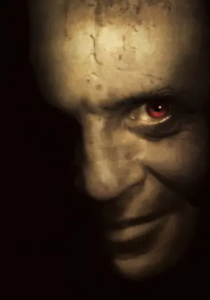 Постер до фильму"Ганнібал" #263962