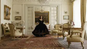 Задник до фильму"Καποδίστριας" #775220