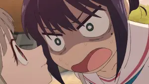 Задник до фильму"Космічна принцеса Каґуя!" #795908