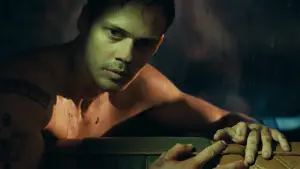 Задник до фильму"Під замком" #586711