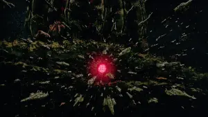 Задник до фильму"Макросс: Чи пам