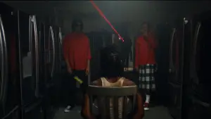 Задник до фильму"Night Patrol" #772105