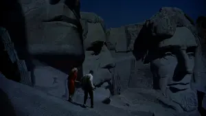 Задник до фильму"На північ через північний захід" #672519