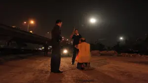 Задник до фильму"Лише Бог прощає" #346023