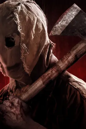 Постер до фильму"Незнайомці: Частина друга" #545541