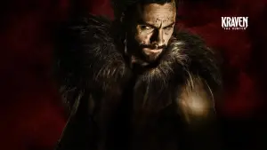 Крейвен-мисливець