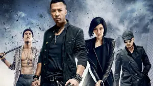 Відео до фільму Особлива особистість | Special ID Official Trailer 2