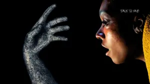 Задник до фильму"Говори до мене" #163364