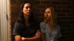 Задник до фильму"Нічний будинок" #274357