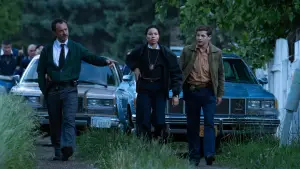 Задник до фильму"Кривавий лідер" #607362