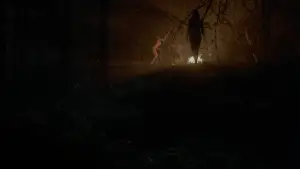 Задник до фильму"Відьма" #600179