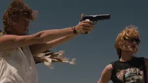 Задник до фильму"Тельма і Луїза" #675549