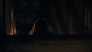 Задник до фильму"Хранитель" #514521