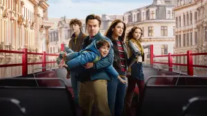 Задник до фильму"Сімейний план 2" #548099