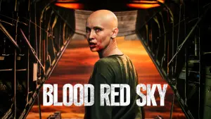 Задник до фильму"Криваво-червоне небо" #74484