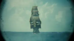 Задник до фильму"Пірати Карибського моря: Скриня мерця" #564252