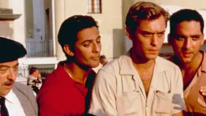 Задник до фильму"Талановитий містер Ріплі" #811551