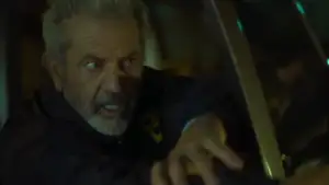 Задник до фильму"Збирач кісток" #802016