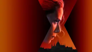 Задник до фильму"Чорна вдова" #313527