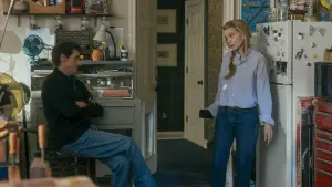 Задник до фильму"Ох. Що за. Радість." #578627