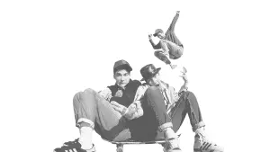 Задник до фильму"Історія Beastie Boys" #436491