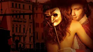 Задник до фильму"Казанова" #725832