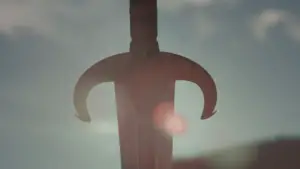 Задник до фильму"Конан-варвар" #686075