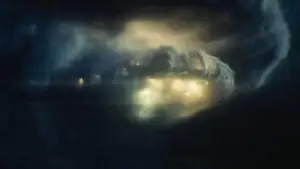 Задник до фильму"День істини" #771643