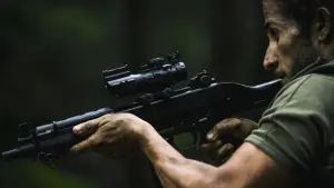 Задник до фильму"Втекти і уціліти" #490391